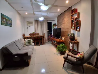 Cobertura com 3 Quartos à venda, 180m² no Itaipu, Niterói