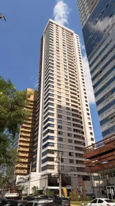 Apartamento com 4 Quartos à venda, 230m² no Jardim Goiás, Goiânia
