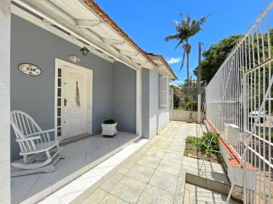 Casa com 4 Quartos à venda, 152m² no São João, Porto Alegre