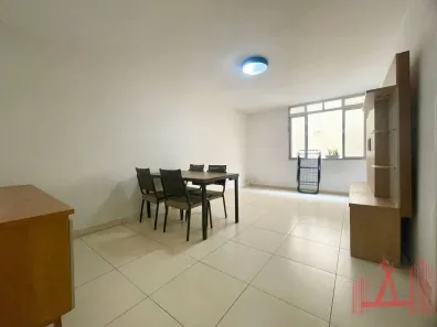 Apartamento com 2 Quartos para alugar, 67m² no Água Branca, São Paulo