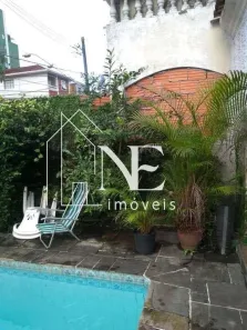 Casa com 3 Quartos à venda, 218m² no Itararé, São Vicente