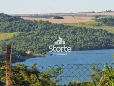Fazenda/Sítio à venda, 1000m² no Custódio Pereira, Uberlândia