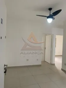 Apartamento com 2 Quartos à venda, 43m² no Jardim Maria Goretti, Ribeirão Preto