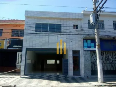 Ponto Comercial para alugar, 100m² no Vila Constança, São Paulo