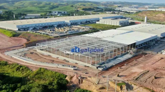 Galpão/Depósito/Armazém para alugar, 4532m² no Distrito Industrial Diper, Cabo de Santo Agostinho