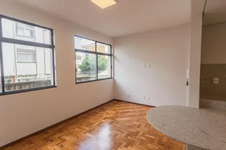 Apartamento com 3 Quartos à venda, 95m² no Cruzeiro, Belo Horizonte