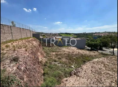 Lote/Terreno à venda, 491m² no Jardim América II, Valinhos
