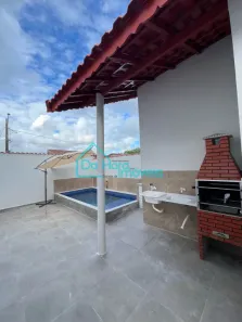 Casa com 3 Quartos à venda, 94m² no Balneario Plataforma II, Mongaguá