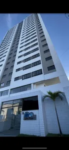 Apartamento com 2 Quartos à venda, 48m² no Barra de Jangada, Jaboatão dos Guararapes