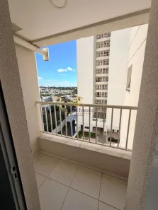 Apartamento com 2 Quartos para alugar, 73m² no Parque Campolim, Sorocaba