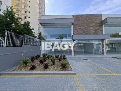 Ponto Comercial para alugar, 241m² no Centro, Palhoça