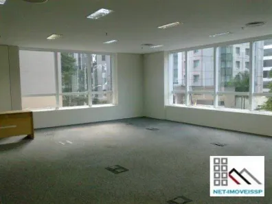 Sala Comercial para venda ou aluguel, 768m² no Cidade Monções, São Paulo