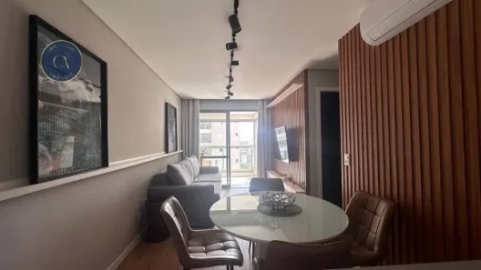 Apartamento com 2 Quartos à venda, 60m² no Vila Leopoldina, São Paulo