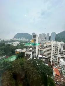 Apartamento com 3 Quartos à venda, 114m² no Botafogo, Rio de Janeiro