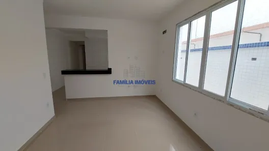 Casa com 3 Quartos à venda, 116m² no Aparecida, Santos
