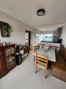 Apartamento com 2 Quartos à venda, 72m² no Nhá Chica, Pouso Alegre