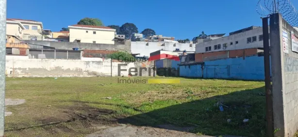 Lote/Terreno à venda, 2200m² no Casa Verde Alta, São Paulo