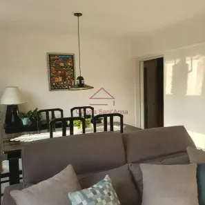 Apartamento com 3 Quartos à venda, 110m² no Paraíso, São Paulo
