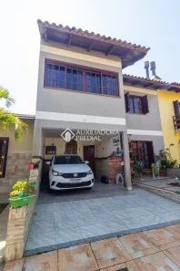 Casa de Condomínio com 3 Quartos à venda, 167m² no Guarujá, Porto Alegre