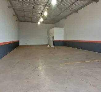 Galpão/Depósito/Armazém para alugar, 260m² no Amoroso Costa, Uberaba