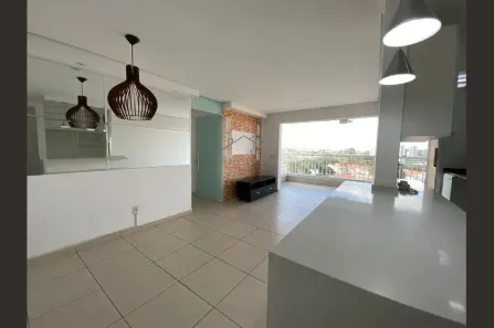 Apartamento com 3 Quartos à venda, 82m² no Jardim das Vertentes, São Paulo
