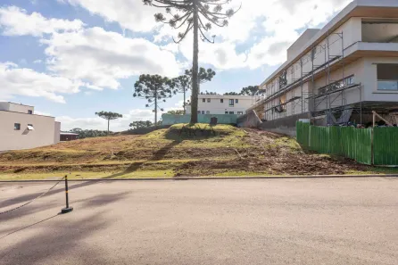 Lote/Terreno à venda, 772m² no Augusta, Curitiba