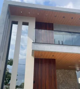 Casa de Condomínio com 4 Quartos à venda, 280m² no Coqueiro, Belém