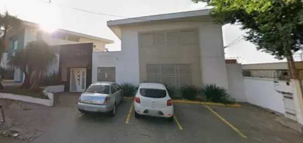 Imóvel Comercial com 7 Quartos para alugar, 208m² no Jardim América, Ribeirão Preto