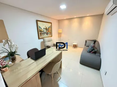 Sala Comercial para alugar, 22m² no Monte Castelo, Fortaleza