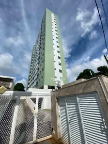Apartamento com 3 Quartos à venda, 73m² no Cordeiro, Recife