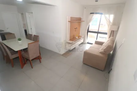 Apartamento com 2 Quartos para alugar, 55m² no Centro, Pelotas
