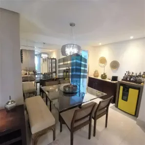 Apartamento com 3 Quartos à venda, 87m² no Chácara Inglesa, São Paulo