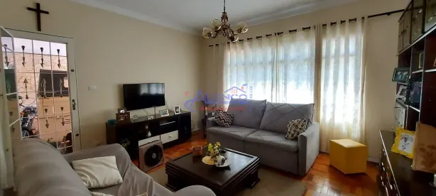 Casa com 5 Quartos à venda, 161m² no Centro, Jacareí