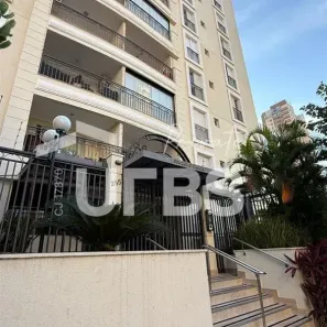 Apartamento com 3 Quartos à venda, 87m² no Jardim Goiás, Goiânia