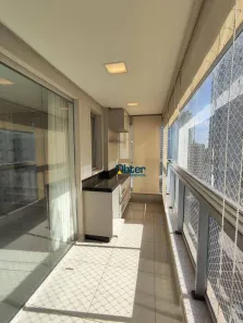 Apartamento com 2 Quartos à venda, 74m² no Jardim Goiás, Goiânia