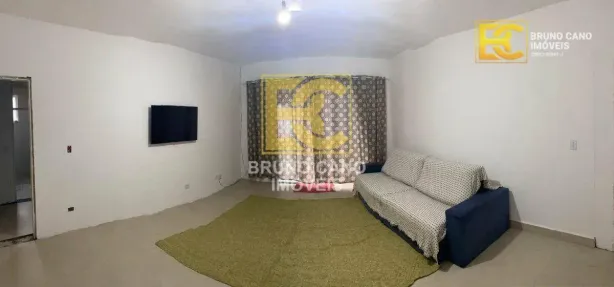 Apartamento com 2 Quartos à venda, 65m² no Bal Nova Peruíbe, Peruíbe