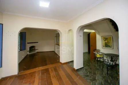 Sobrado com 5 Quartos para alugar, 355m² no Centro, Diadema