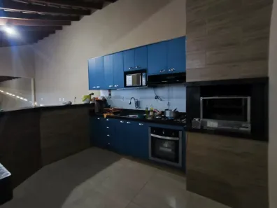 Casa com 2 Quartos à venda, 172m² no Residencial Parque das Flores, Mirassol