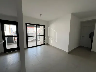 Apartamento com 3 Quartos à venda, 101m² no Barbosa, Marília