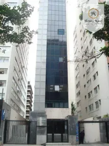 Sala Comercial para alugar, 110m² no Cerqueira César, São Paulo