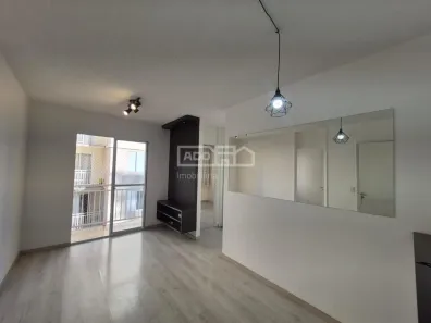 Apartamento com 3 Quartos para alugar, 52m² no Vila Marieta, Campinas