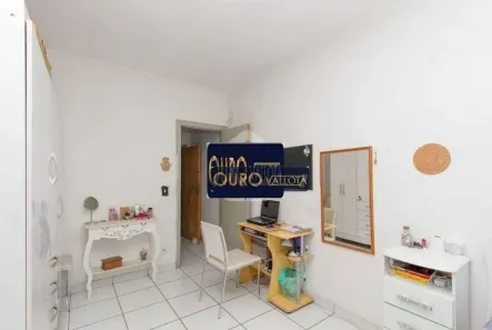 Sobrado com 2 Quartos à venda, 120m² no Vila Leme, São Paulo