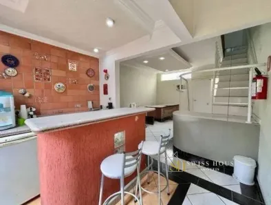 Casa com 3 Quartos para alugar, 101m² no Centro, Campinas