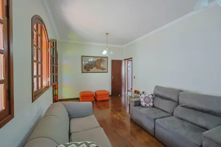 Casa com 4 Quartos à venda, 380m² no Alípio de Melo, Belo Horizonte
