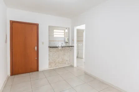 Apartamento com 1 Quarto à venda, 40m² no Passo da Areia, Porto Alegre