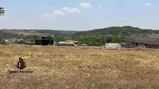 Lote/Terreno à venda, 300m² no Jardins Porto, Senador Canedo