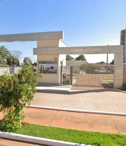 Apartamento com 2 Quartos à venda, 64m² no Parque Residencial Rita Vieira, Campo Grande