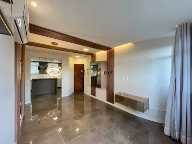 Apartamento com 3 Quartos para alugar, 100m² no Buritis, Belo Horizonte
