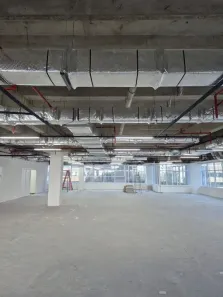 Sala Comercial para alugar, 1282m² no Vila Olímpia, São Paulo