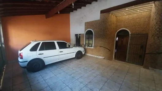 Casa com 4 Quartos à venda, 210m² no Nossa Senhora da Abadia, Uberaba